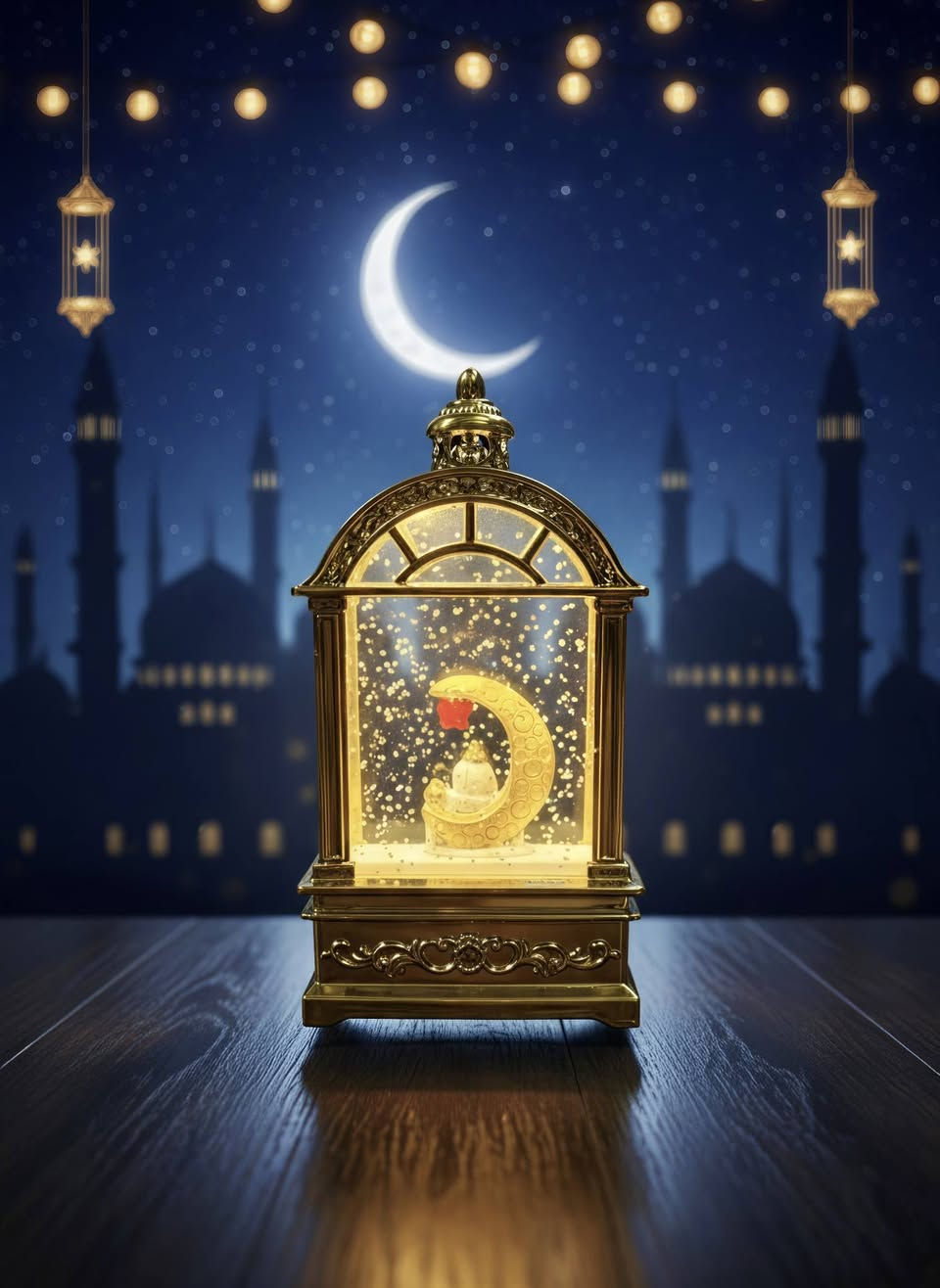 وصل فانوس الزيت اللي الكل بيسأل عليه! 📢
وفرناه لكم بأفضل سعر في السوق (سعر الجملة للقطعة الواحدة)
متاح عدد قطع محدود جداً.💥🚨
#فانوس 
#فانوس_زيت 
#رمضان_كريم


**إذا كنت صاحب هذا الإعلان وتريد حذفه لأي سبب، رجاءا أرسل رسالة إلى الدعم الفني**