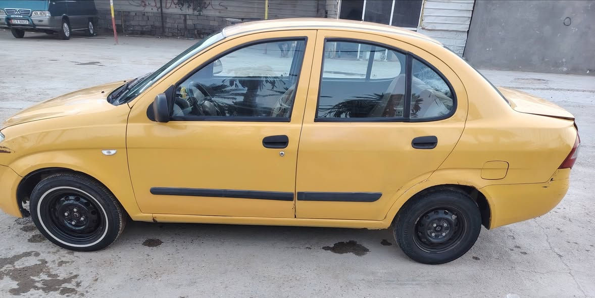 سلام عليكم طيبه للبيع مديل 2015 بسمي امصفره هيئه و غرامات المكان حله السعر 38 وبيه مجال بسيط مكفوله من التبديل والصبغ رقمي *********** /***********
