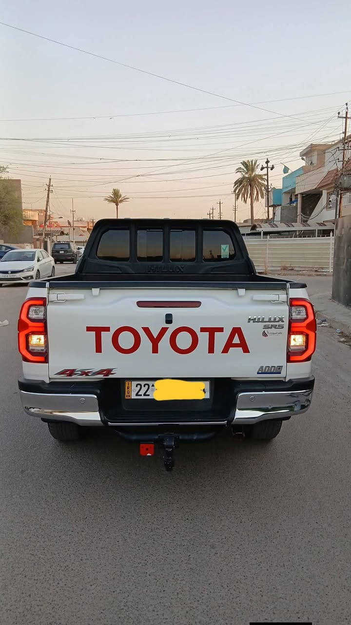 بيكم 2021 ساز فول بصمه تبريد كشنات بنيد جكات ماشيه 80 تخم تاير جديد بيهة كتاب تضليل مرخص رقم اربيل جديد كامله درع وهوك السعر 278 المكان بغداد المشتل ***********
