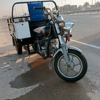 توكتوك • اوراق اصلية • كربلاء