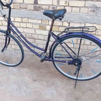 بايسكل نظيف • سوق الشيوخ • مستعجل