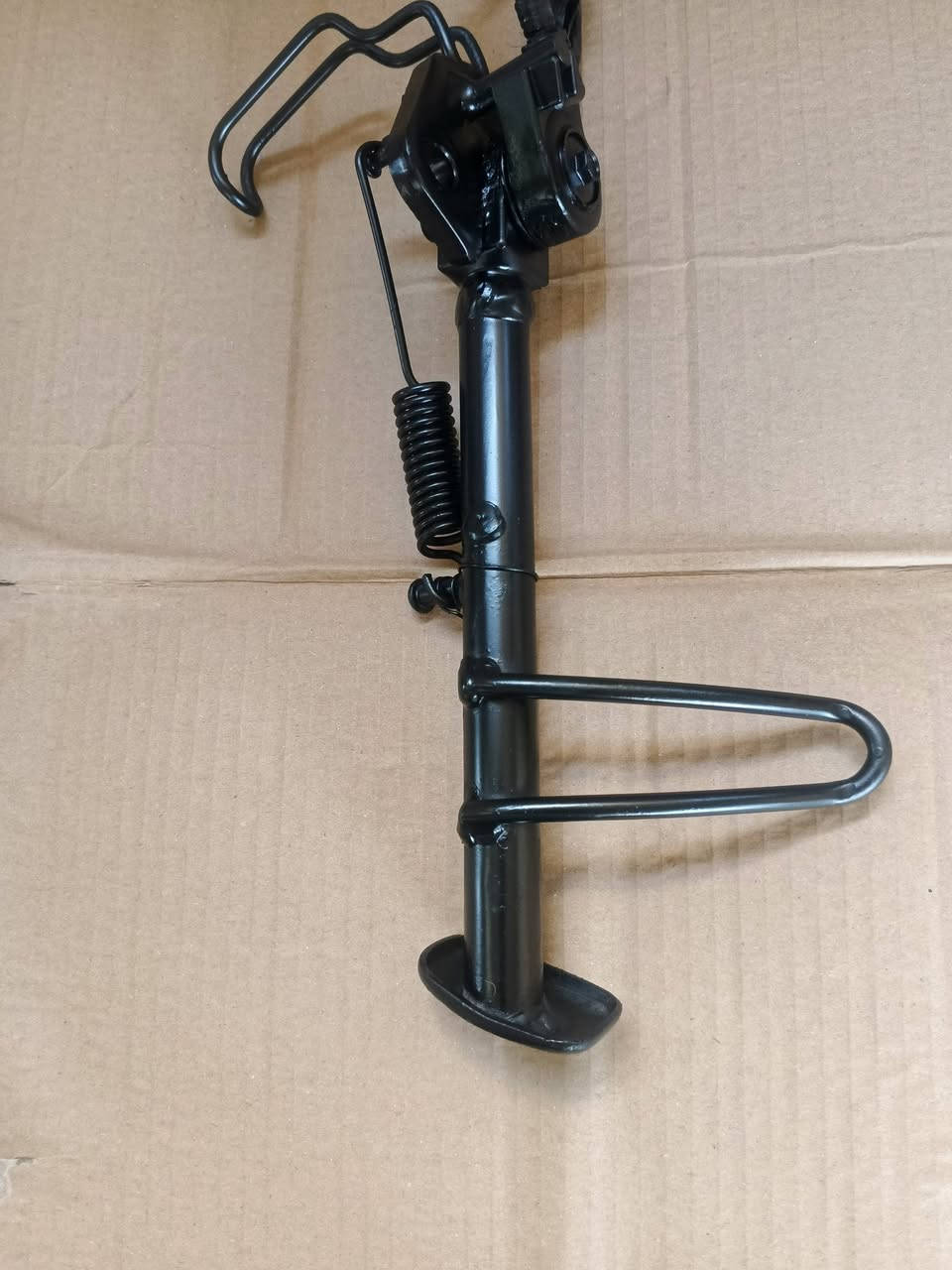 السلام عليكم 
 تفصيخ 0/10  فقط شتحتاج موجود
مكان ابو غريب خرنابات 🚩 
*********** بي واتساب 
توصيل كافه المحافظات 5 🚚

#الجميع
