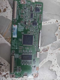 بوردات شاشة • LG ٣٢ انش • T-CON LC320W01