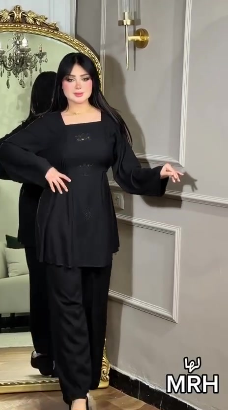 سلام عليكم زبائنا الكرام 
موديلات شهر محرم وصلت داخل مجمع المجتبى 
تراك نساءي قماش كشمير مطاط الاصلي
قياسات من لارج الى اكسين
السعر ١٥ الف 
العنوان الديوانية شارع الوكفة القديمة مجاور مطعم أربيل ومقابل احمد الباشا والسوق الصغير 
متوفر توصيل


**إذا كنت صاحب هذا الإعلان وتريد حذفه لأي سبب، رجاءا أرسل رسالة إلى الدعم الفني**