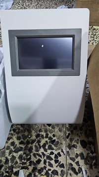 ١٢ فتحة • بدون كسران • صالون