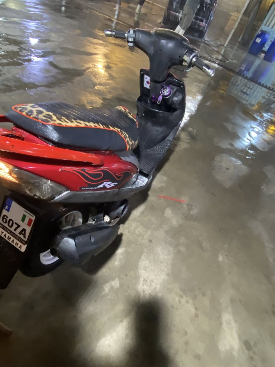 سلام عليكم ماكس عدله سلف هندر كهربايت كله شغاله دراجه رنبه عليه ويلاه تزويد صلنصه رياضي شعله معدل خيرر من الله دراجه كله بلاد كاربتر سلف مولح عليه يدات تزويد قبق سويج تعلكه ار جي اس المكينه 49بلاد عليه كلجات رياضي ربع ماذب عليه السعر خاص


**إذا كنت صاحب هذا الإعلان وتريد حذفه لأي سبب، رجاءا أرسل رسالة إلى الدعم الفني**