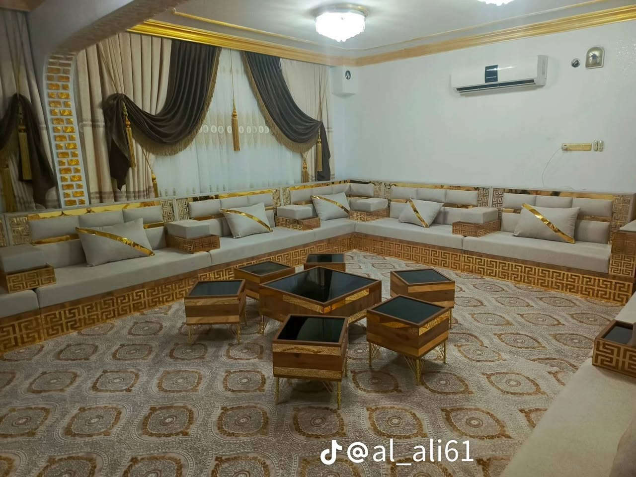 مجالس خليجية تفصيل حسب الطلب


**إذا كنت صاحب هذا الإعلان وتريد حذفه لأي سبب، رجاءا أرسل رسالة إلى الدعم الفني**