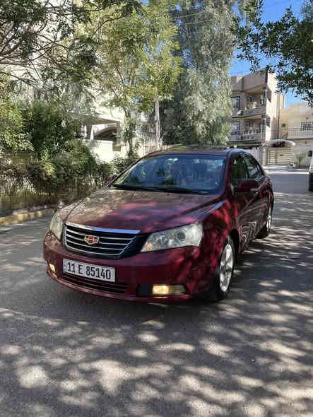 سلام عليكم 
امكراند c7 مديل 2013 مكينه 1.8 ماشيه 104الف حقيقي ◽️
مكينه كير تدفئه تبريد بلاد خير من الله رقم بغداد انكليزي بأسمي لا ضربه ولا صبغ ولا بارد  جراد سقفي بس بلاديه كلها بس هلال خلفي كد ٤ اصابع اثر خياس ومسوي (فتحه سقف اشاير مري شاشه كامره  نضام ترحيب لد خلفي …. سياره جاهزه مال بيت سعرها (55)مجال شي كلش بسيط مكاني بغداد الحريه *********** وشكرا
