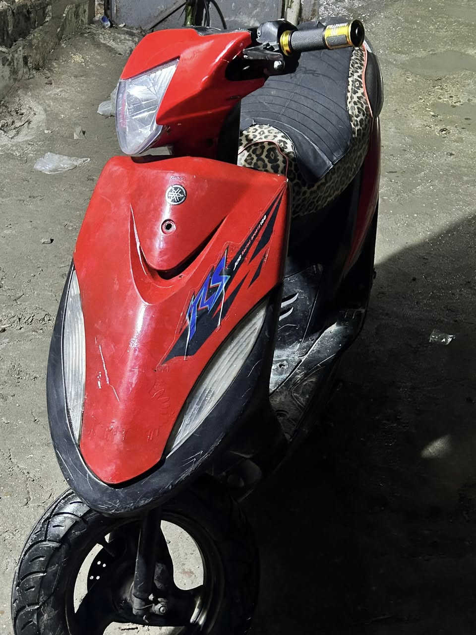 سلام عليكم ماكس عدله للبيع دراجه كلها ختم واحد بس البجم المكينه خير من الله نكره بكل وكت عوزها بس شخاطه عارضها ب400 وبيها مجال عذا رقمي ***********
