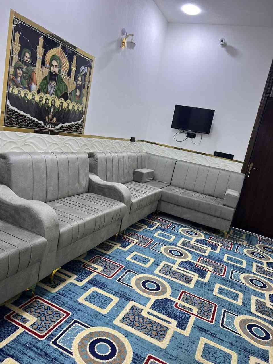 ا
السلام عليكم ديوان نظيف للبيع ***********
