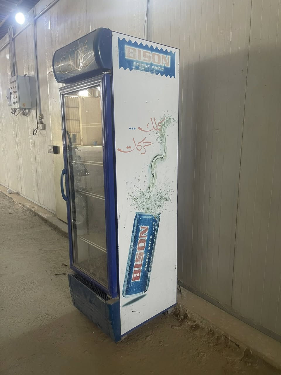 للبيع  الوحده ب250 مكان خان النص نضاف  علفحص


**إذا كنت صاحب هذا الإعلان وتريد حذفه لأي سبب، رجاءا أرسل رسالة إلى الدعم الفني**