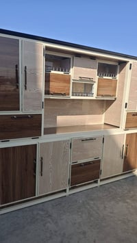 كاونترات قياسات مختلفه مستعمله للتواصل 07707035534