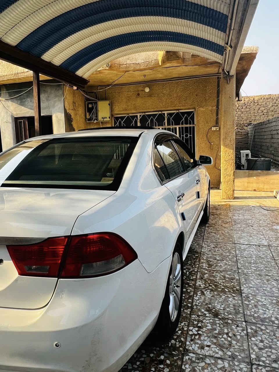 اوبتيما 10فول عدا البصمه فقط بنيد مبدل اثر شخوط والباقي كله مكفول الشراي يتصل ع هذا الرقم ‭0781 105 2670‬
