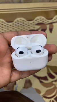 سماعة ايفون • الجيل الرابع • مدينة الصدر