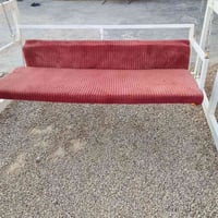 متاح مرجوحه حديد ثقيل عائليه الشراي يتصل 07703401387