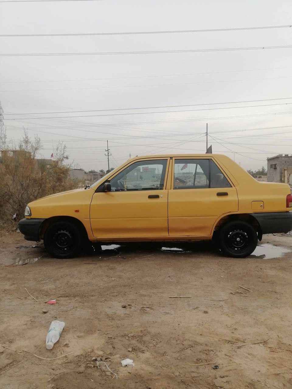 البصره الهارثه ***********
