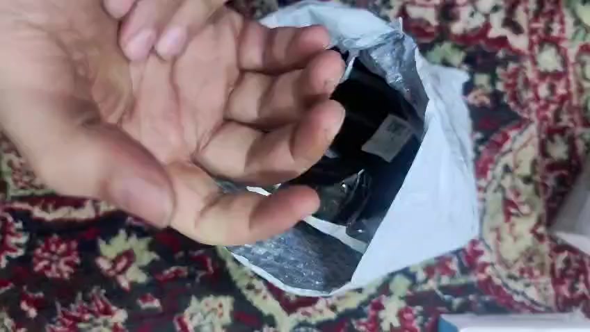 سلام عليكم
التفاصيل كله بالفديو السعر فقط 35 و بالعافيه


**إذا كنت صاحب هذا الإعلان وتريد حذفه لأي سبب، رجاءا أرسل رسالة إلى الدعم الفني**