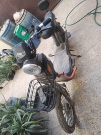 دراجة شحن • كربلاء • كهربائية