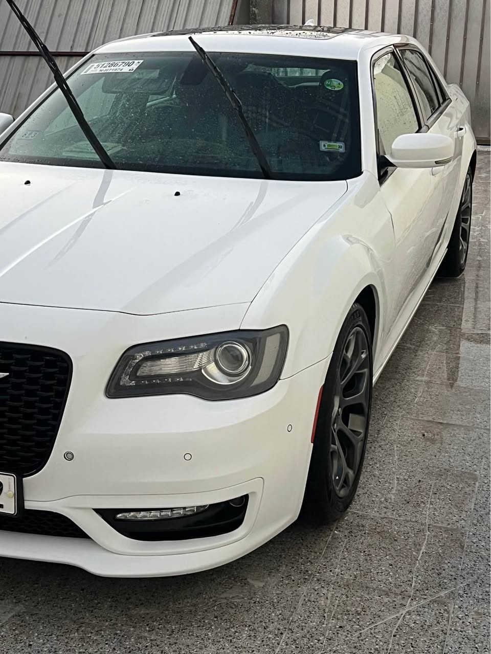 سلام عليكم أوباما وارد كندي فول موصفات للاستفسار الاتصال على الرقم ‭0770 872 0952‬ سياره جديده جدآ البصرة, العراق
