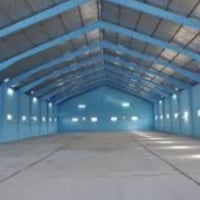 مخزن • مقابيل صناعية حمدان • ١٠٠٠م