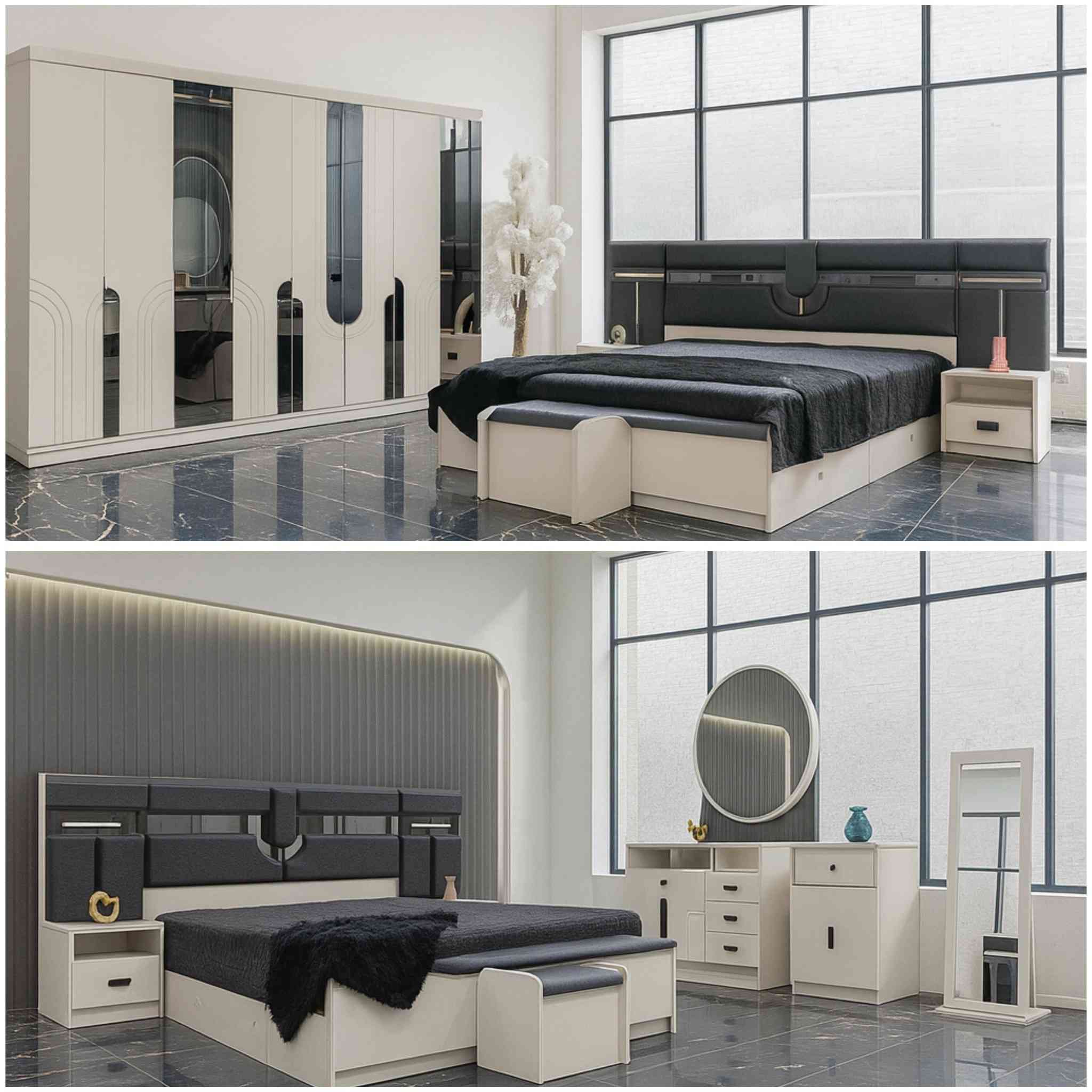 غرف نوم تركي 10 قطع السعر مليون و150 الف مع النقل والشد داخل مركز البصرة مجاني الاستفسار ***********يوجد وات ساب
