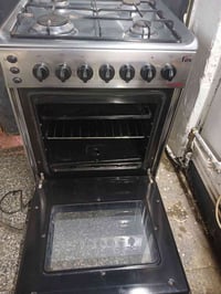 طباخ فرش المصري • شغال • فرن وشواية