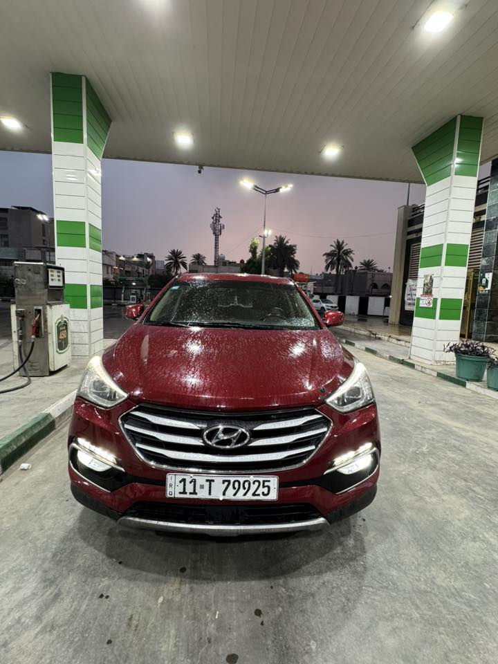 سلام عليكم سنتافيا 2017 ماشيه 109
السياره نضيفه وارد امريكي 
كامره تبريد صدر كله نضيف ضربتهة بنيد وجاملغ
وبدون لا لغد ولا شواصي ولا دواخل ولا اير باك 
 ومثل مموضح بالسونار 
السعر 128 الشراي يتصل 
***********
