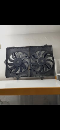 مراوح جوكر للبيع 1-دبل ريشه 2 سرعه السعر 50 الف  2-سرعه وحده 25 الف  ا...