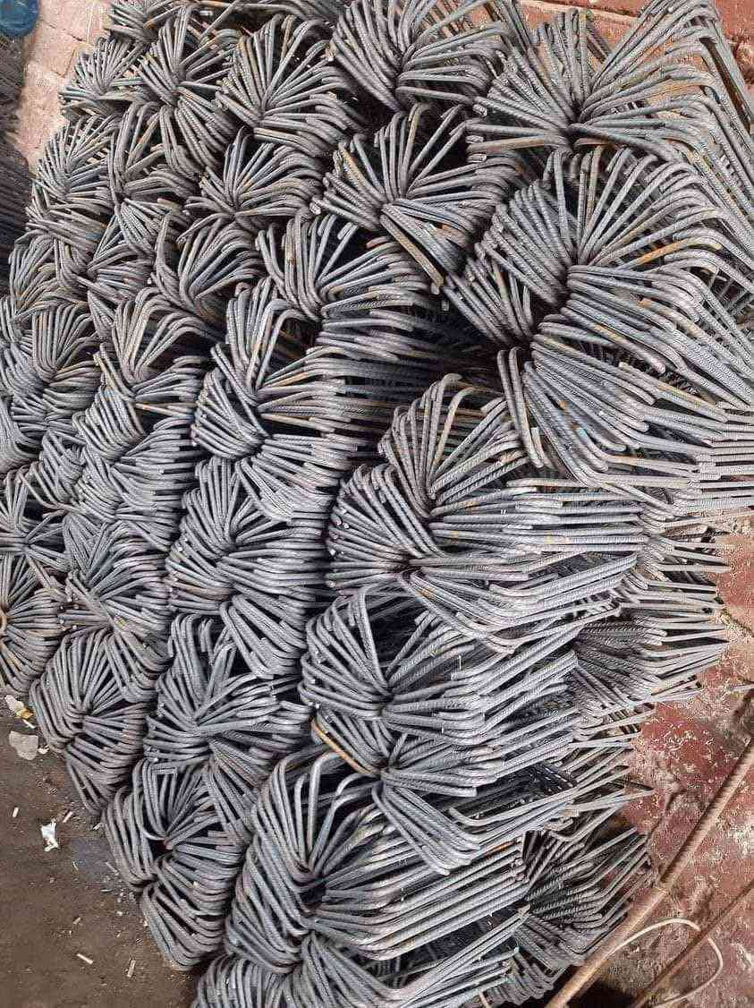 بسم الله الرحمن الرحيم شركة الاعمار لبيع الحديد ***********
