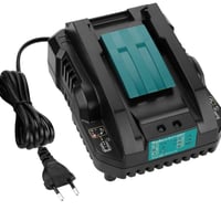 شاحن ماكيتا • ١٤٫٤/١٨ فولت • توصيل مجاني