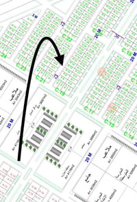 ✨ فرصة مميزة للبيع ✨ 🏡 دار في مجمع جنائن 📐 المساحة: 200 متر 📍 الموقع: ...