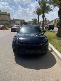 بيع او مراوس بلايزر موديل 2020 فئة 3lt محرك 6 سلندر 3600 vvt المرغوب ف...