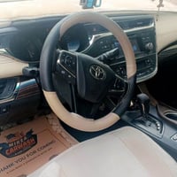 أفالون • ٢٠١٤ • مستورد امريكي