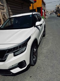 سلتوس ٢٣ كامله المواصفات عدى الفتحه محرك ١٦٠٠ تيربو بسمي بغداد بيها جا...