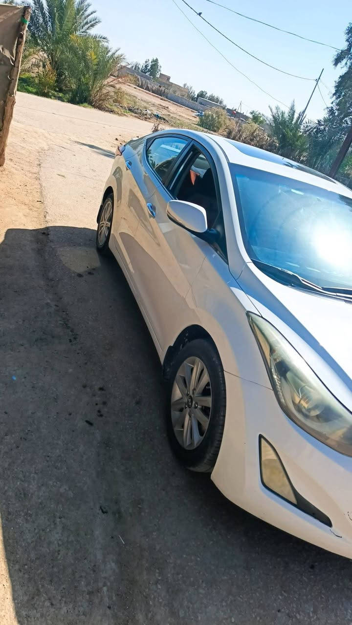 النترا 2015 بغداد مشروع وطني بأسمي مداور ثاني يوم فول ماعدى البصمه للبيع أو المراوس بكورلا هايبرد
للإستفسار أكثر ***********
