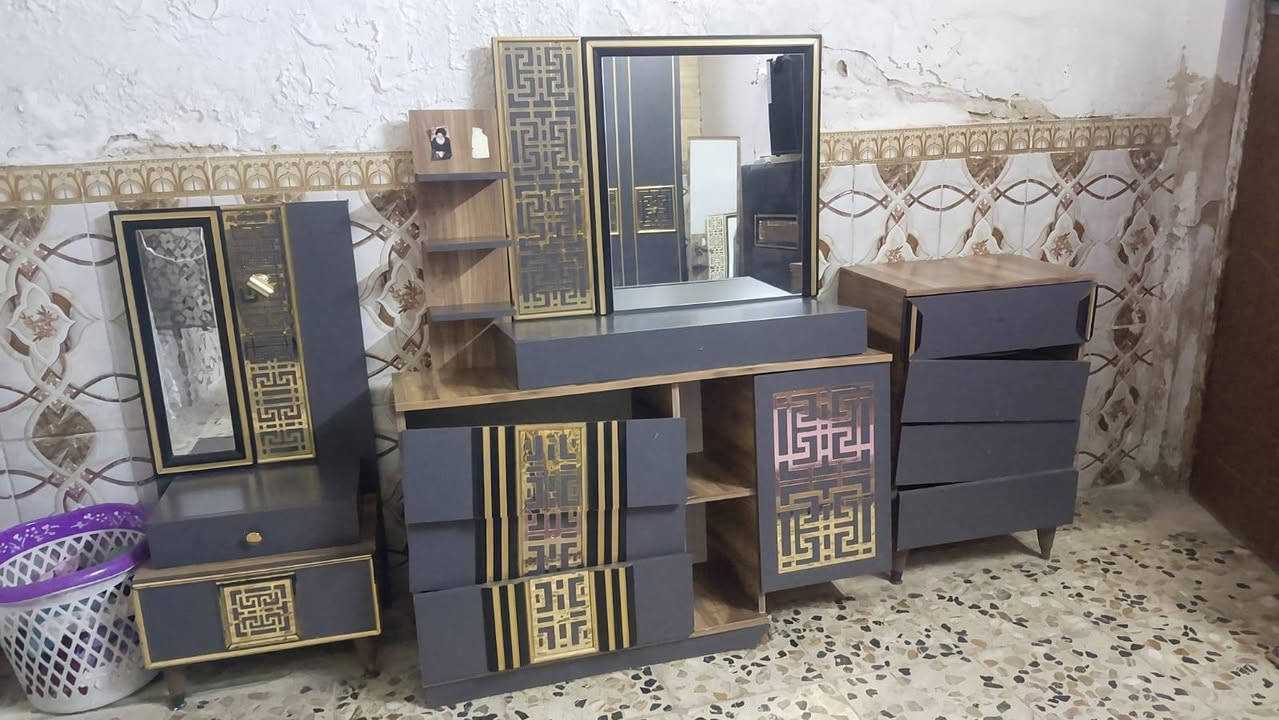سلام عليكم غرفه بدون جربايه سعره تلثميه وبيه مجال لشراي بغداد الشعب


**إذا كنت صاحب هذا الإعلان وتريد حذفه لأي سبب، رجاءا أرسل رسالة إلى الدعم الفني**