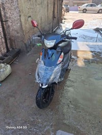 سوزوكي ادرس • ياباني • الفحامه جزيره بغداد