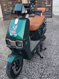 دراجه ام عيون حديث للبيع مكان بغداد الاستفسار 07755602966