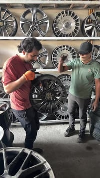 اكسسوارات سيارة • اعلان عام