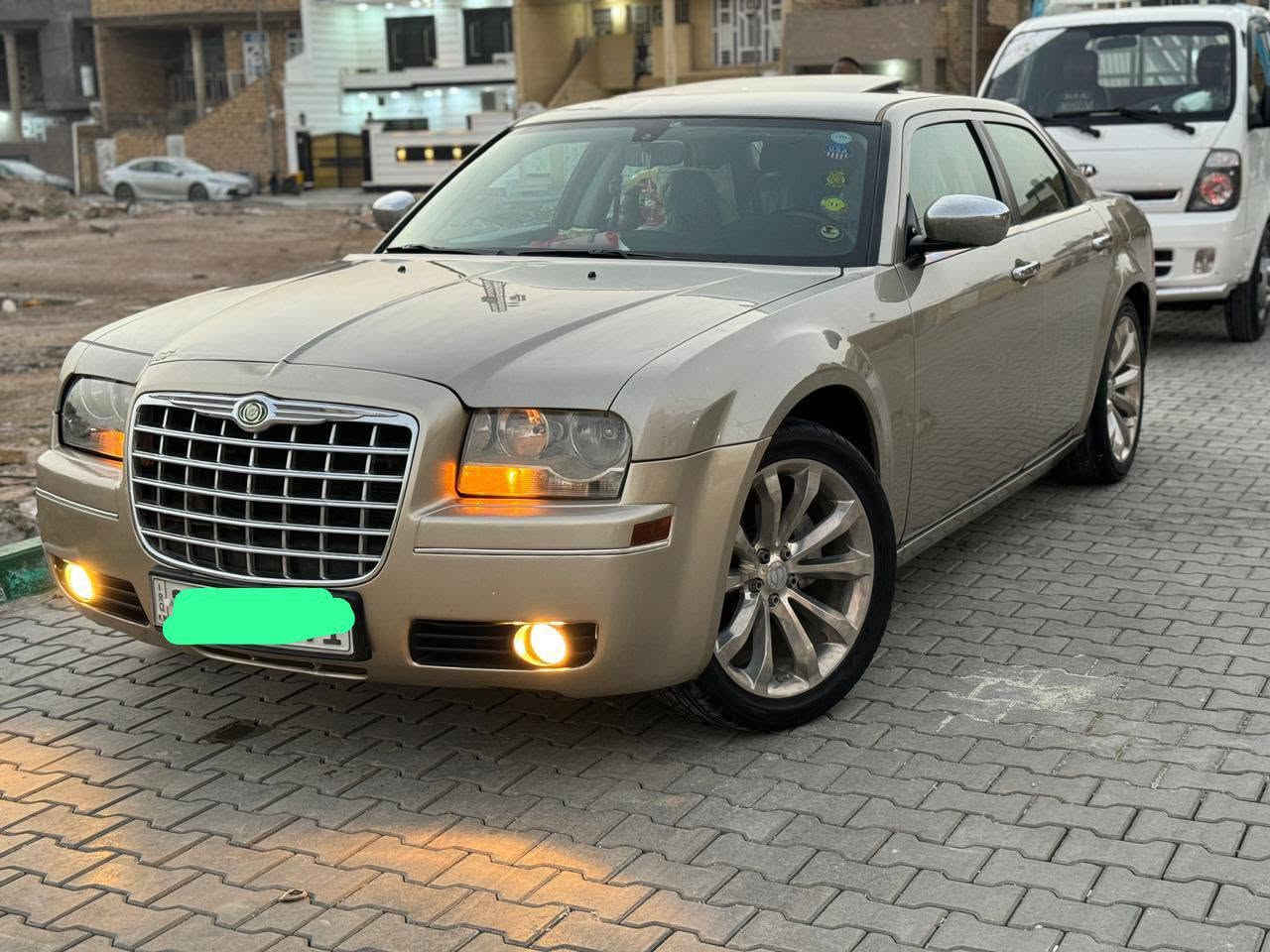سلام عليكم للبيع  وبامه مديل 2008 اصل مكينه 3500 اصل كير مكينه كفاله حداديه 100/100 تخم تاير منضومه زنون كامله وجهزه تبريد ثلج 🥶 سياره جهزه الف ما ذب عليه واي نقص ما بيه عنوان كوت واي ستفسار عله رقم ما توجد خاص ما روس بس ابيع ‏‪***********‬‏
