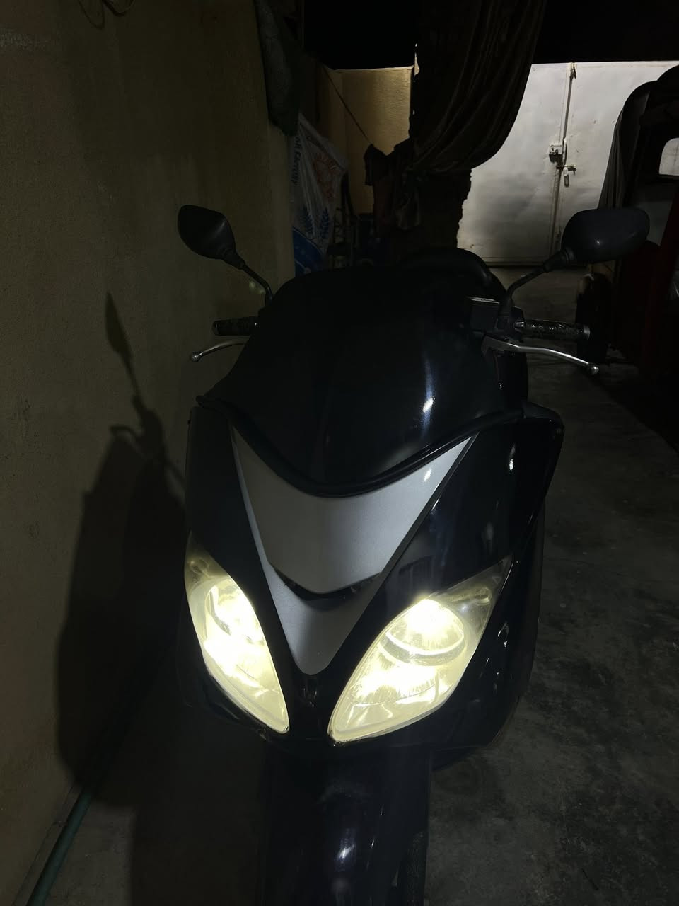 فورزه 08 للبيع 
مكانيّ ديالى بعقوبة 
كفاله محرك كهربائيات كلها شغاله 
سعر 950 وراق كامله 
ما متواجد على فيس 🚫
رقم ***********
