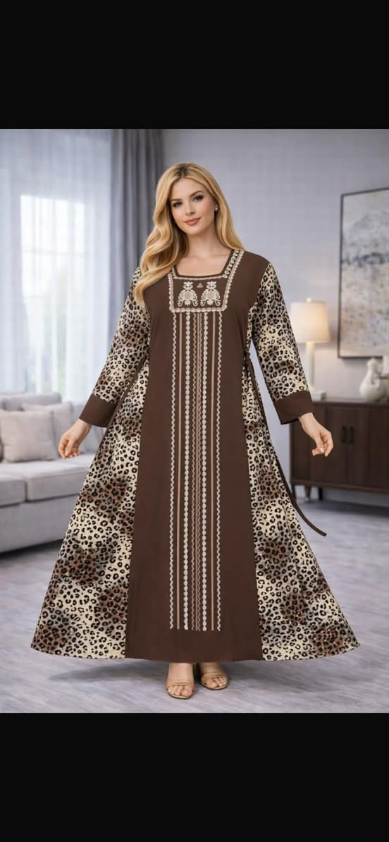 السلام عليكم 
توفرت عدنا موديلات جديده 
دشداشة كشمير صيفي 
طويله + قصيره 
كل الالوان و القياسات متوفره 
.
عنوان المحل / المسيب ؛ مجاور عياده الدكتوره تماضر ؛ مقابل عماره الحاج مضر النجار


**إذا كنت صاحب هذا الإعلان وتريد حذفه لأي سبب، رجاءا أرسل رسالة إلى الدعم الفني**