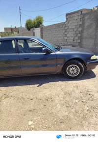 نضيف • ١٩٩٤ • تاير