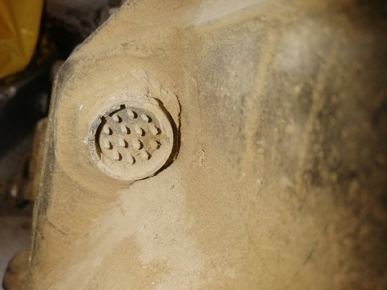 السلام عليكم اخوان گير zf
للبيع تورباين وكونترول شديتهن جدد وطلع مشكله بلكلجات يحرك ثالث الي يفيده يتواصل و ياي وبسعر مناسب
***********
