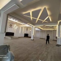 ديكورات ٢٠٢٦ • داخلي وخارجي • جبسن بورد