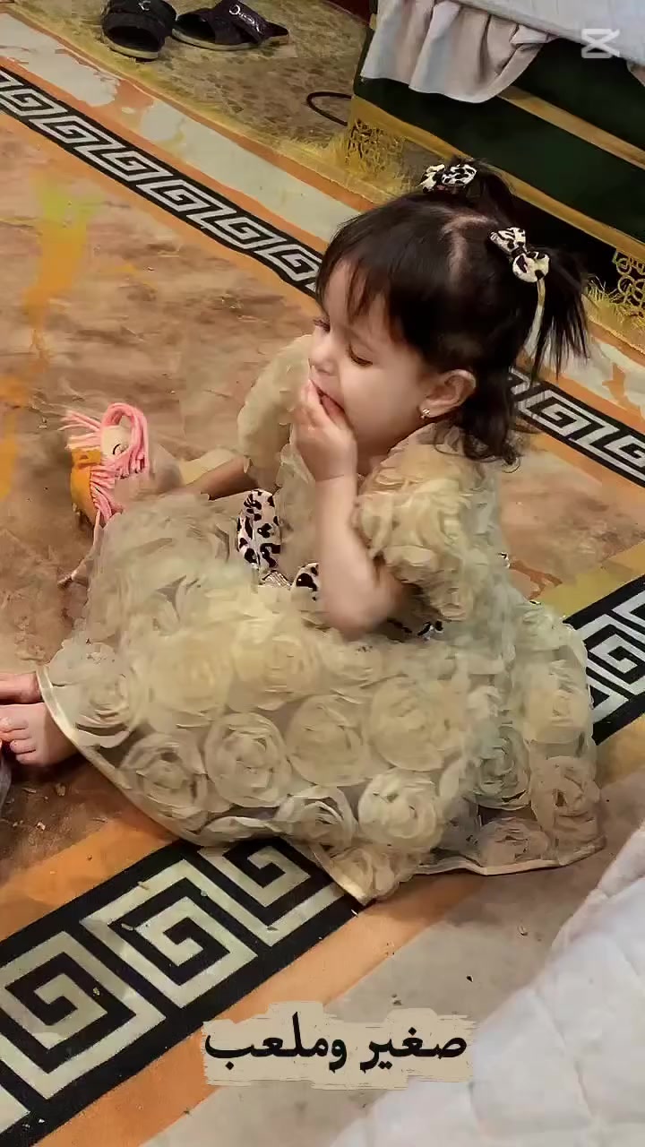 مرحبا بنات فستان بارحه شتريته مال عمر سنتين سعره ٣٥


**إذا كنت صاحب هذا الإعلان وتريد حذفه لأي سبب، رجاءا أرسل رسالة إلى الدعم الفني**