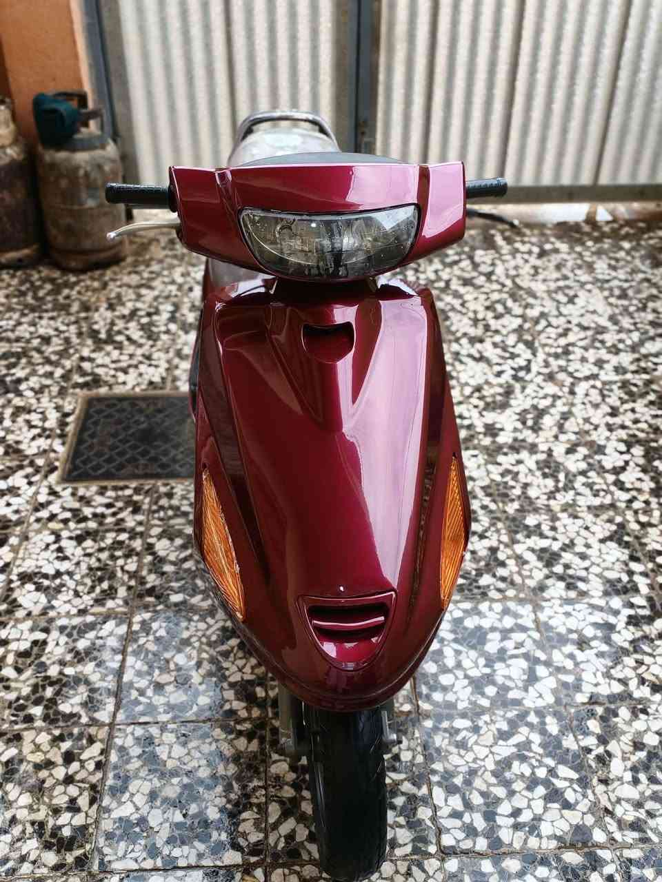 السلام عليكم فراشه نثيه للبيع كهربائياته شغاله كله عوزه باتري مكينه مامفتوحه مكاني  حي السلام رقم ***********
