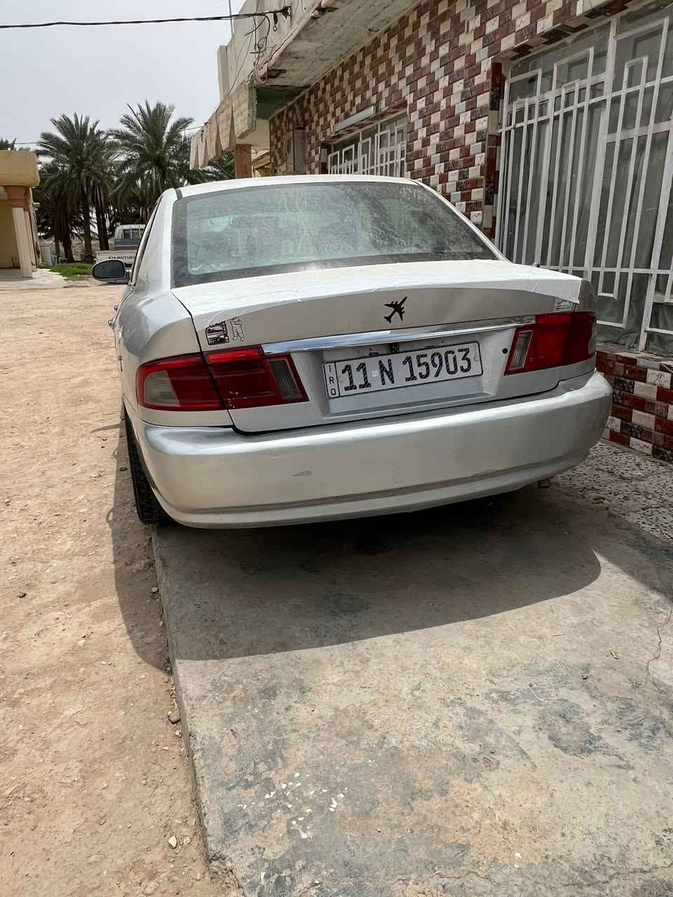 كيا أوبتما موديل 2000 رقم بغداد نكليزي سنويه مجدده لل 2030 هزه بعدها ماسقطه مصفره غرمات وارد خليجي محرك 2000 دوش مرغوب جديد كير جديد منضومه تبريد كامله شرط تبريد ثلج ثلج دواخل جدد كهربائيات كامله حداديه حلوه 
مصبوغه عام جماليه صبغه جديده ضربه مابيها سياره جاهزه من كلشي  سعرً 52 بيها مجال لعنوان حله لنيل يم جسر كيش 

***********

