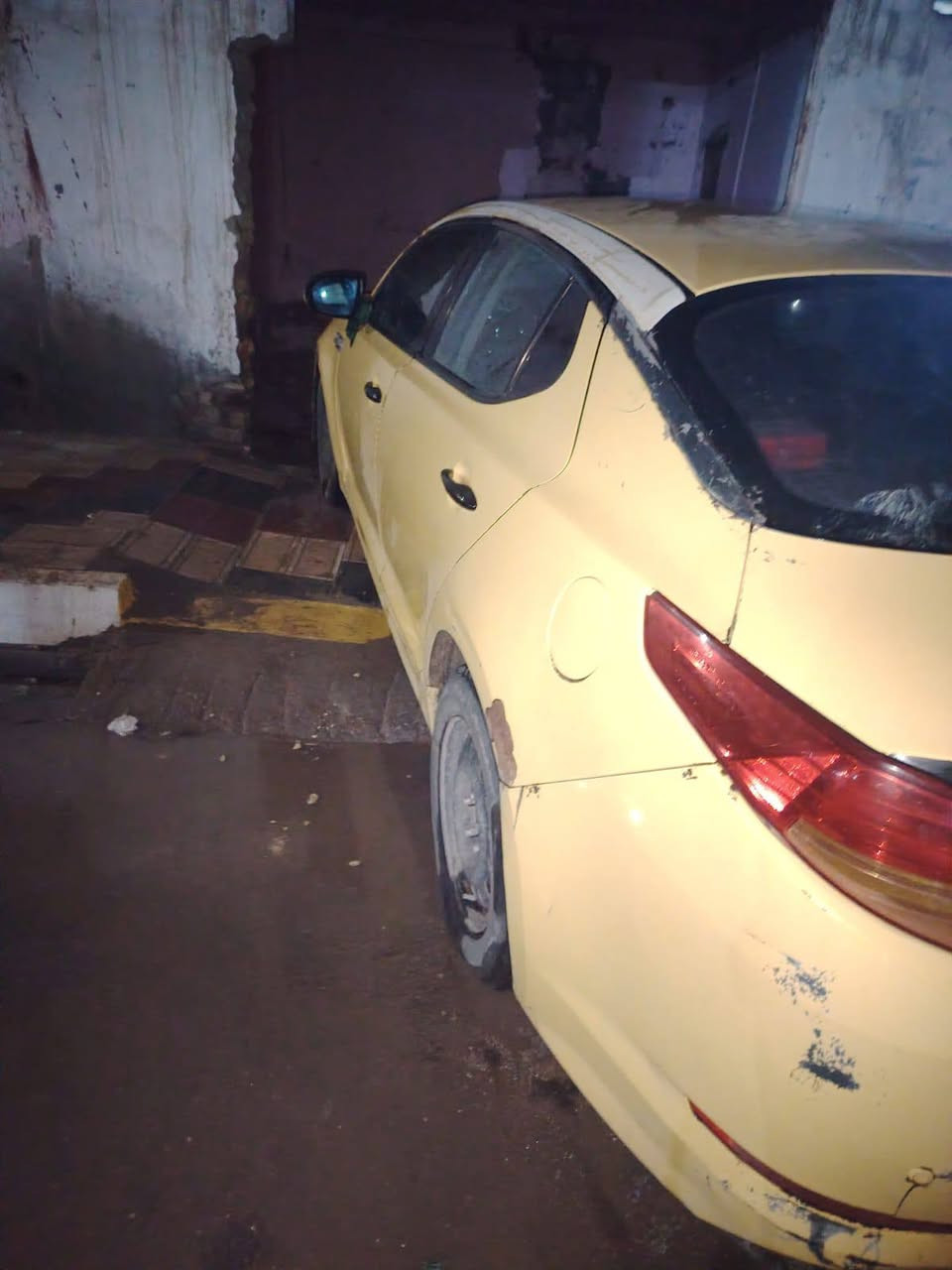 مكلف بالنشر:   اوبتميا كوري 2013 للبيع السعر 85وبيها مجال 
اللاستفسار أكثر الاتصال على الرقم ***********
