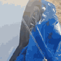 توكسان • ٢٠٢٠ • حادثه